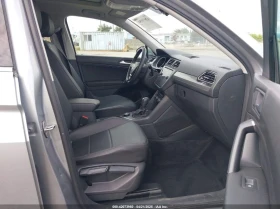 VW Tiguan 2.0L I-4 DI, DOHC, VVT, TURBO, 184HP All Wheel | Mobile.bg    11
