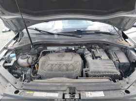 VW Tiguan 2.0L I-4 DI, DOHC, VVT, TURBO, 184HP All Wheel | Mobile.bg    16