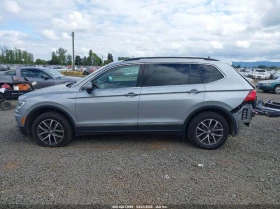 VW Tiguan 2.0L I-4 DI, DOHC, VVT, TURBO, 184HP All Wheel | Mobile.bg    7