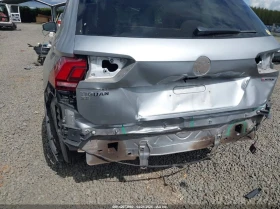 VW Tiguan 2.0L I-4 DI, DOHC, VVT, TURBO, 184HP All Wheel | Mobile.bg    12