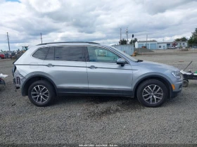 VW Tiguan 2.0L I-4 DI, DOHC, VVT, TURBO, 184HP All Wheel | Mobile.bg    6