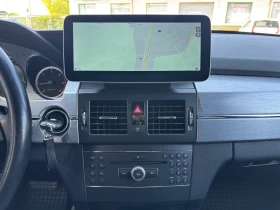 Mercedes-Benz GLK 220 CDI-FULLL* * *  | Mobile.bg    12