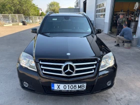  Mercedes-Benz GLK