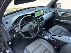 Mercedes-Benz GLK 220 CDI-FULLL* * *  | Mobile.bg    7