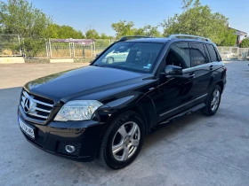 Mercedes-Benz GLK 220 CDI-FULLL* * *  | Mobile.bg    2