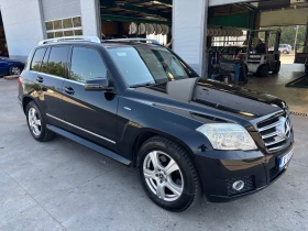 Mercedes-Benz GLK 220 CDI-FULLL* * *  | Mobile.bg    3