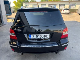 Mercedes-Benz GLK 220 CDI-FULLL* * *  | Mobile.bg    4