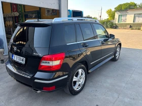 Mercedes-Benz GLK 220 CDI-FULLL* * *  | Mobile.bg    6