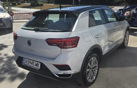 VW T-Roc 2.0TDI 150.. 7DSG LED ; DIGITAL ;  2021.  | Mobile.bg    4