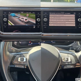 VW T-Roc 2.0TDI 150.. 7DSG LED ; DIGITAL ;  2021.  | Mobile.bg    13