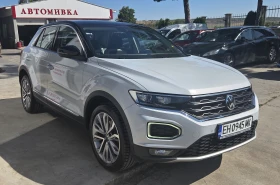 VW T-Roc 2.0TDI 150.. 7DSG LED ; DIGITAL ;  2021.  | Mobile.bg    3