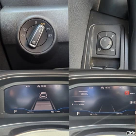 VW T-Roc 2.0TDI 150.. 7DSG LED ; DIGITAL ;  2021.  | Mobile.bg    16
