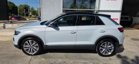 VW T-Roc 2.0TDI 150.. 7DSG LED ; DIGITAL ;  2021.  | Mobile.bg    7