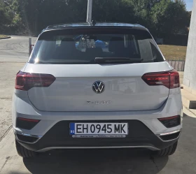 VW T-Roc 2.0TDI 150.. 7DSG LED ; DIGITAL ;  2021.  | Mobile.bg    5