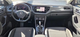 VW T-Roc 2.0TDI 150.. 7DSG LED ; DIGITAL ;  2021.  | Mobile.bg    10