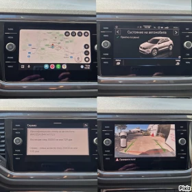 VW T-Roc 2.0TDI 150.. 7DSG LED ; DIGITAL ;  2021.  | Mobile.bg    14
