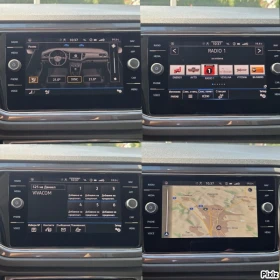VW T-Roc 2.0TDI 150.. 7DSG LED ; DIGITAL ;  2021.  | Mobile.bg    15