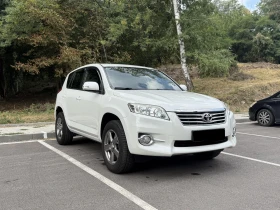 Обява за продажба на Toyota Rav4 2.2D D4D 98000km ~25 900 лв. - изображение 1
