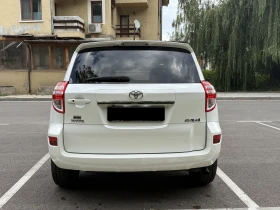 Обява за продажба на Toyota Rav4 2.2D D4D 98000km ~25 900 лв. - изображение 4