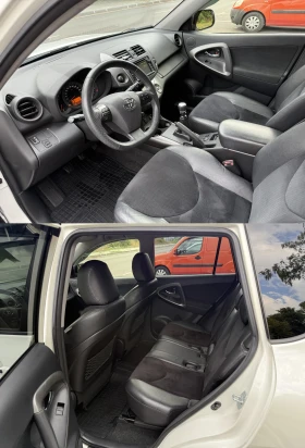Toyota Rav4 2.2D D4D 98000km | Mobile.bg    13