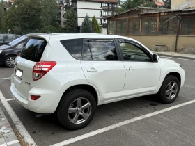 Обява за продажба на Toyota Rav4 2.2D D4D 98000km ~25 900 лв. - изображение 5