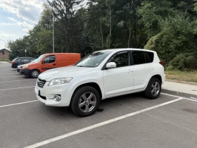 Обява за продажба на Toyota Rav4 2.2D D4D 98000km ~25 900 лв. - изображение 2