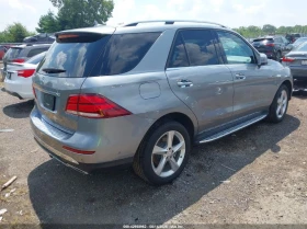 Mercedes-Benz GLE 350 4MATIC* Harman/kardon* * *  | Mobile.bg    5