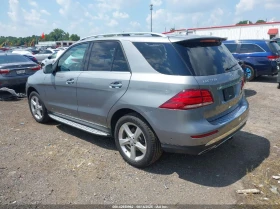 Mercedes-Benz GLE 350 4MATIC* Harman/kardon* * *  | Mobile.bg    4