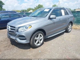 Mercedes-Benz GLE 350 4MATIC* Harman/kardon* подгрев* шибидах* 