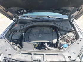 Mercedes-Benz GLE 350 4MATIC* Harman/kardon* * *  | Mobile.bg    11