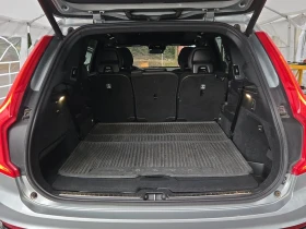 Volvo Xc90 T6 R-Design* Обдух* 360* Дисторник* Пано* 7-Места* - 37500 лв. - 53539622 13