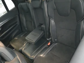 Volvo Xc90 T6 R-Design* Обдух* 360* Дисторник* Пано* 7-Места* - 37500 лв. - 53539622 12