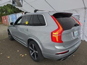 Volvo Xc90 T6 R-Design* Обдух* 360* Дисторник* Пано* 7-Места* - 37500 лв. - 53539622 3
