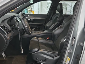 Volvo Xc90 T6 R-Design* Обдух* 360* Дисторник* Пано* 7-Места* - 37500 лв. - 53539622 7