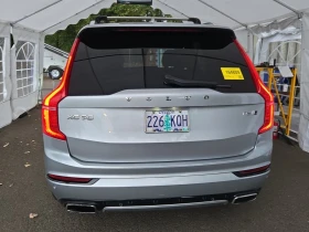 Volvo Xc90 T6 R-Design* Обдух* 360* Дисторник* Пано* 7-Места* - 37500 лв. - 53539622 4