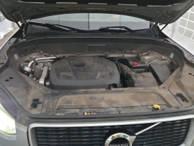 Volvo Xc90 T6 R-Design* Обдух* 360* Дисторник* Пано* 7-Места* - 37500 лв. - 53539622 14