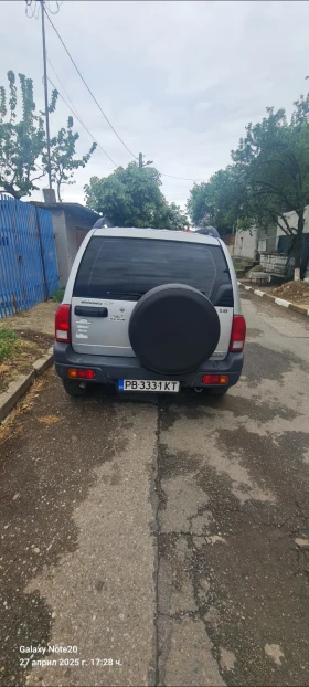 Обява за продажба на Suzuki Grand vitara 2.5 V6 ~6 500 лв. - изображение 3