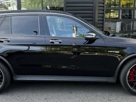 Mercedes-Benz GLC 63 AMG S * CARFAX *    | Mobile.bg    4