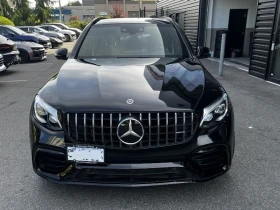 Mercedes-Benz GLC 63 AMG S * CARFAX *    | Mobile.bg    3