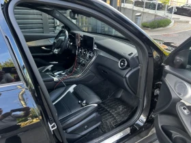 Mercedes-Benz GLC 63 AMG S * CARFAX *    | Mobile.bg    8