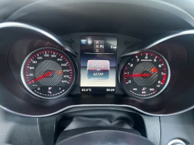 Mercedes-Benz GLC 63 AMG S * CARFAX *    | Mobile.bg    10