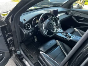 Mercedes-Benz GLC 63 AMG S * CARFAX *    | Mobile.bg    7