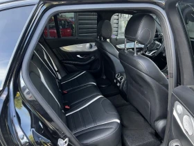 Mercedes-Benz GLC 63 AMG S * CARFAX * БЕЗ ПЪРВОНАЧАЛНА ВНОСКА