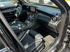 Mercedes-Benz GLC 63 AMG S * CARFAX *    | Mobile.bg    11