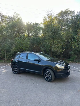 Nissan Qashqai 1.5tdci 4x4 | Mobile.bg    11