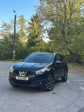 Nissan Qashqai 1.5tdci 4x4 | Mobile.bg    2