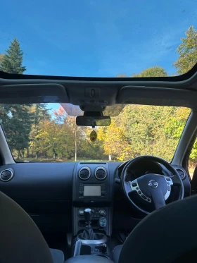 Nissan Qashqai 1.5tdci 4x4 | Mobile.bg    9