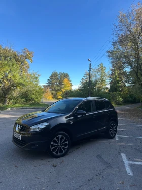 Nissan Qashqai 1.5tdci 4x4 | Mobile.bg    6