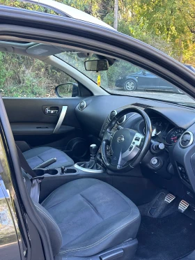 Nissan Qashqai 1.5tdci 4x4 | Mobile.bg    7