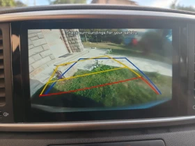 Kia Sportage 1.6 Хибрид 136к.с 6.2021г, снимка 15